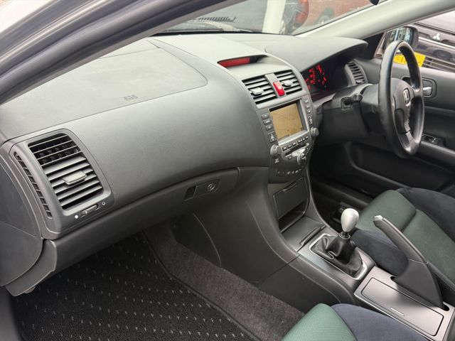 HONDA ACCORD 2007 Image 31