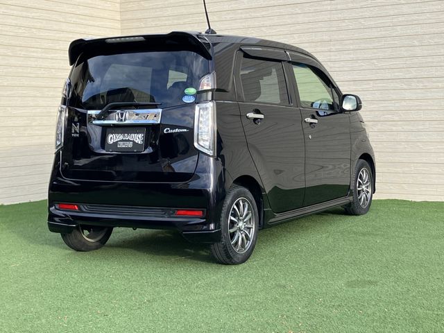 HONDA N-WGN CUSTOM 2015 Image 31