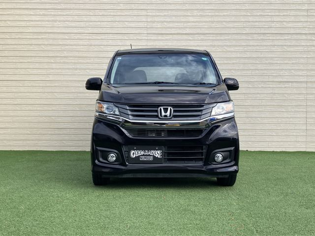 HONDA N-WGN CUSTOM 2015 Image 31