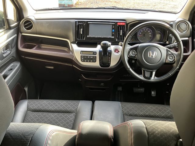 HONDA N-WGN CUSTOM 2015 Image 31