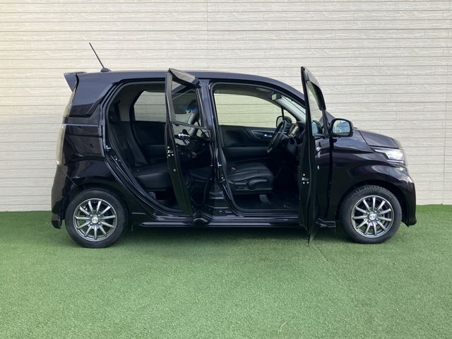 HONDA N-WGN CUSTOM 2015 Image 31