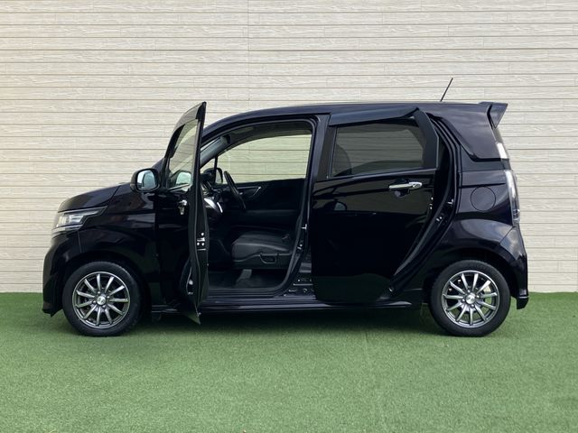 HONDA N-WGN CUSTOM 2015 Image 31