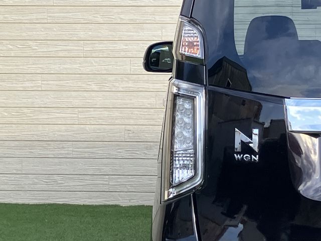 HONDA N-WGN CUSTOM 2015 Image 31