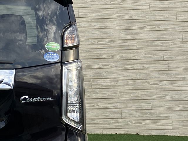 HONDA N-WGN CUSTOM 2015 Image 31