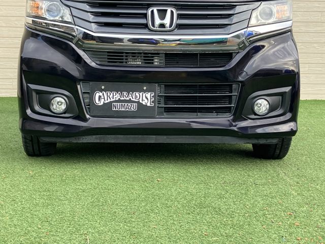 HONDA N-WGN CUSTOM 2015 Image 31