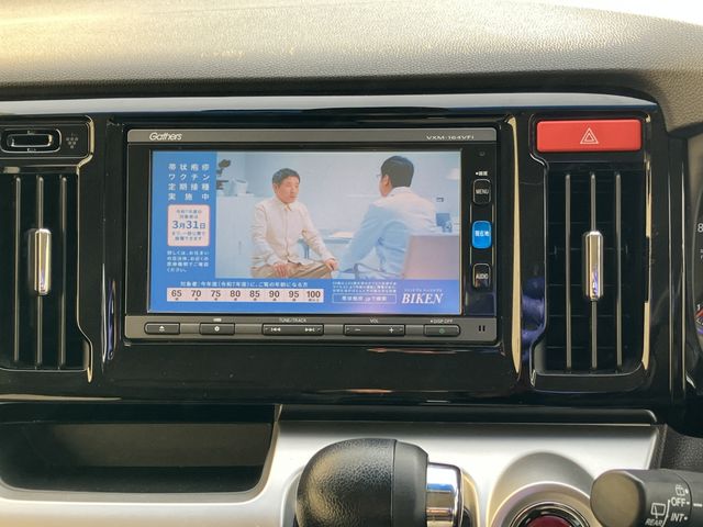 HONDA N-WGN CUSTOM 2015 Image 31