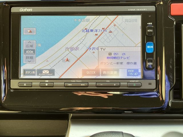 HONDA N-WGN CUSTOM 2015 Image 31