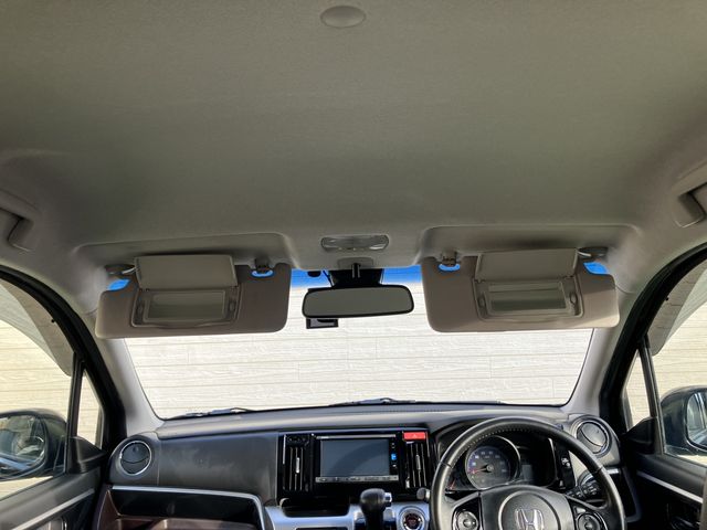 HONDA N-WGN CUSTOM 2015 Image 31