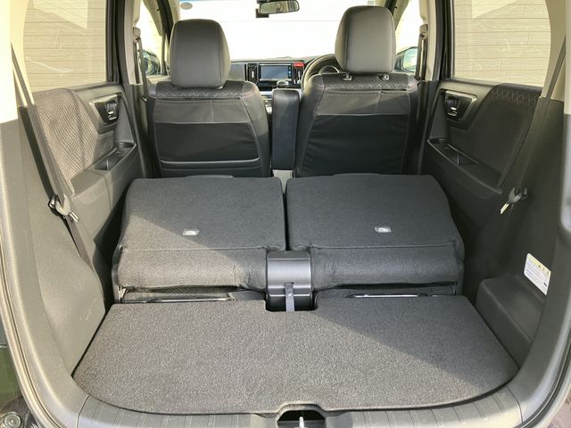 HONDA N-WGN CUSTOM 2015 Image 31