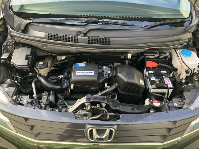 HONDA N-WGN CUSTOM 2015 Image 31