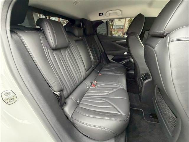 CITROEN DS4 2023 Image 31