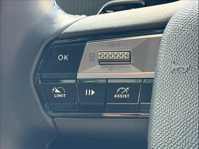 CITROEN DS4 2023 Image 31