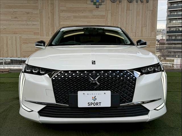 CITROEN DS4 2023 Image 31