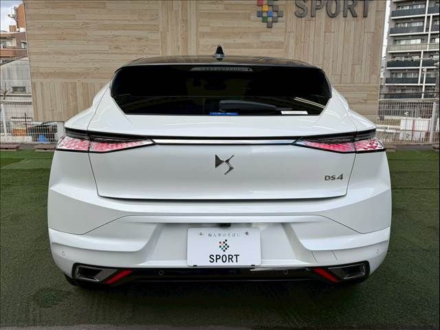 CITROEN DS4 2023 Image 31