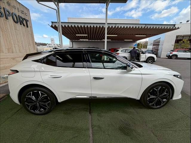 CITROEN DS4 2023 Image 31