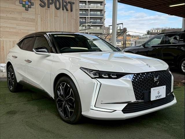 CITROEN DS4 2023 Image 31