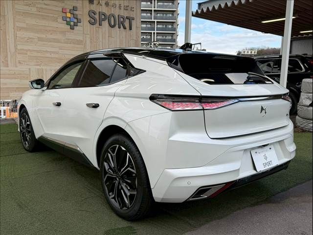 CITROEN DS4 2023 Image 31