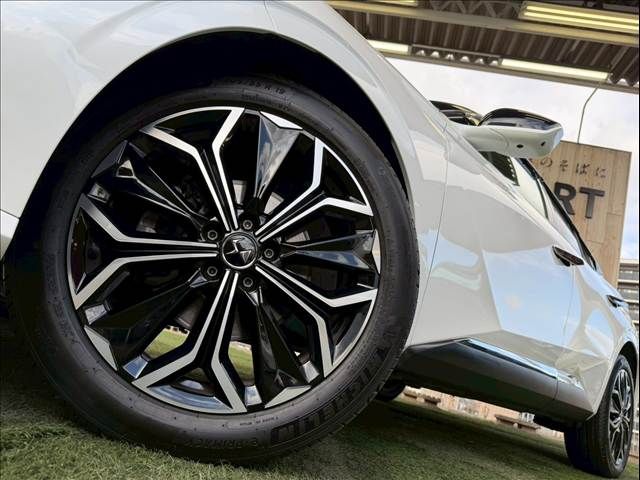 CITROEN DS4 2023 Image 31