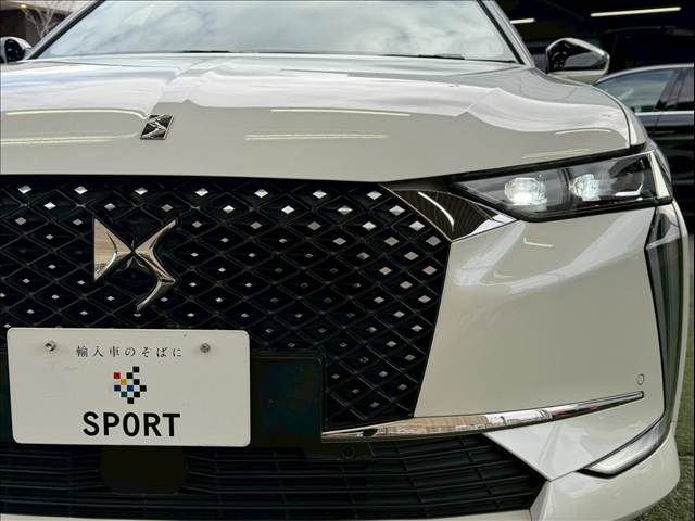 CITROEN DS4 2023 Image 31