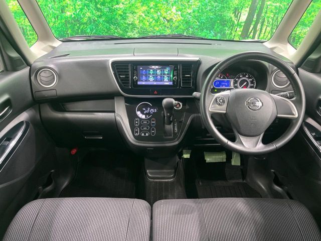 NISSAN DAYZ ROOX 2017 Image 31