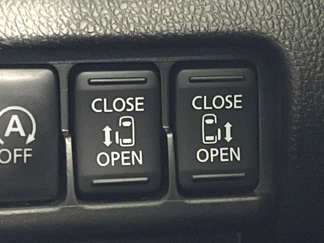 NISSAN DAYZ ROOX 2017 Image 31