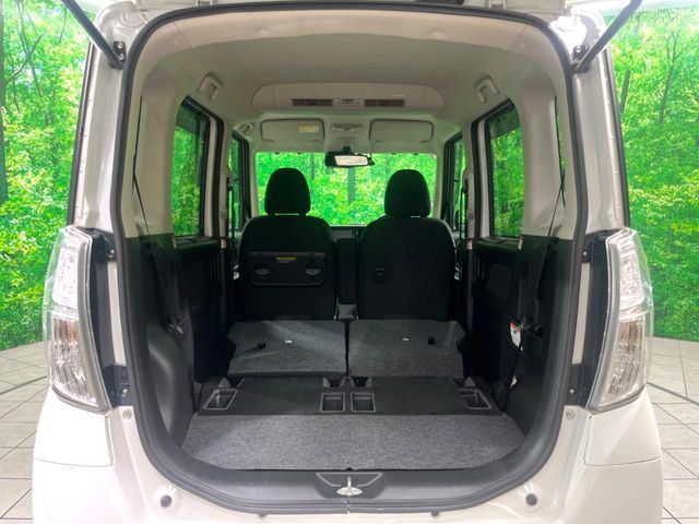 NISSAN DAYZ ROOX 2017 Image 31