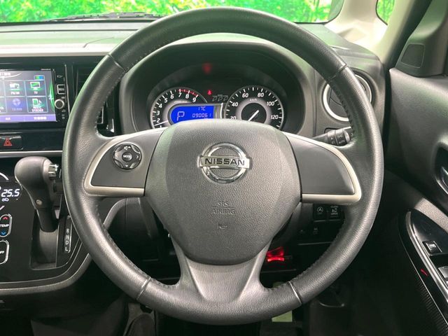 NISSAN DAYZ ROOX 2017 Image 31