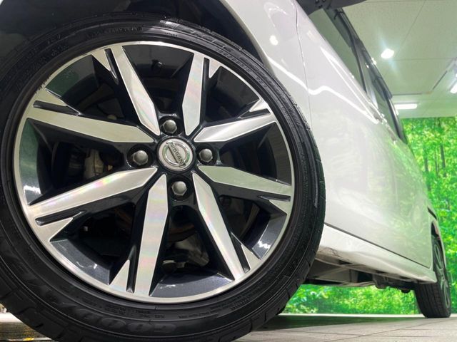 NISSAN DAYZ ROOX 2017 Image 31