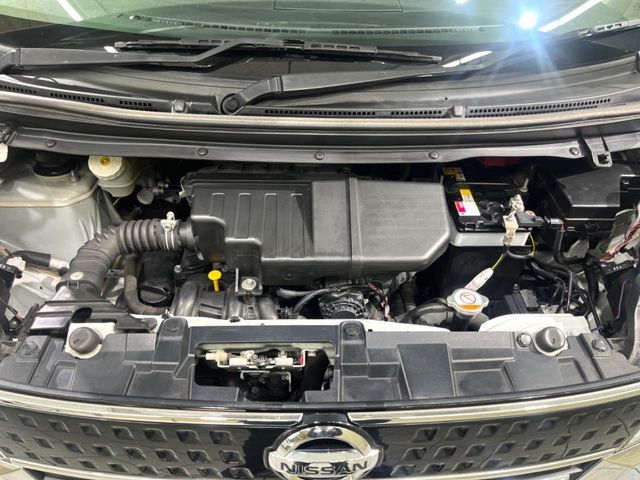 NISSAN DAYZ ROOX 2017 Image 31