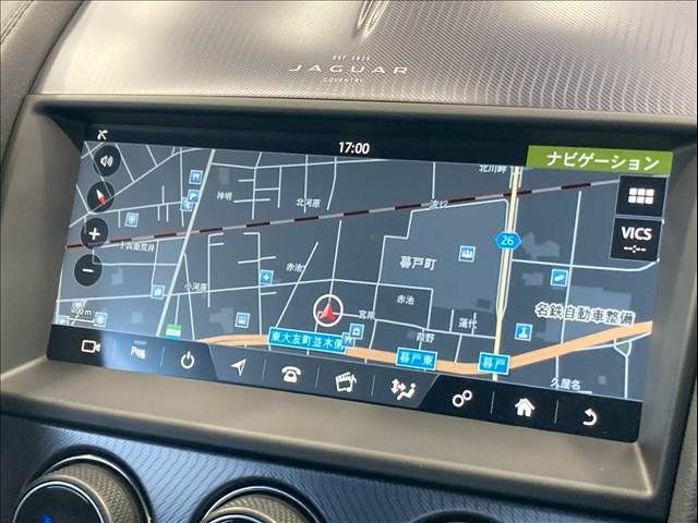 JAGUAR F TYPE COUPE 2020 Image 31