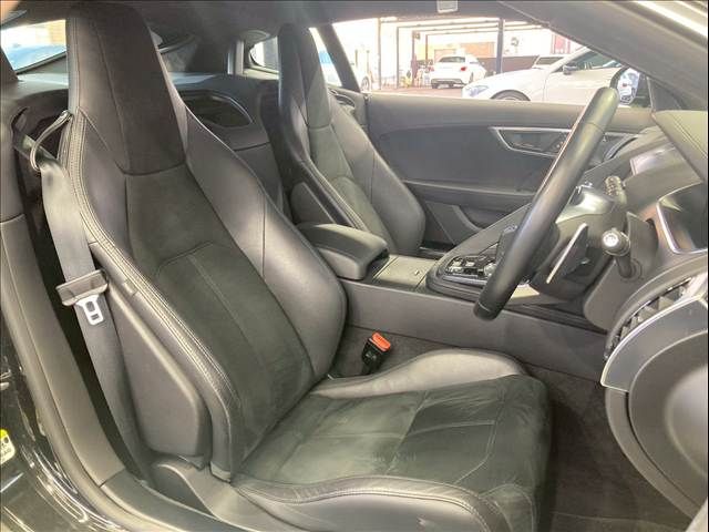 JAGUAR F TYPE COUPE 2020 Image 31