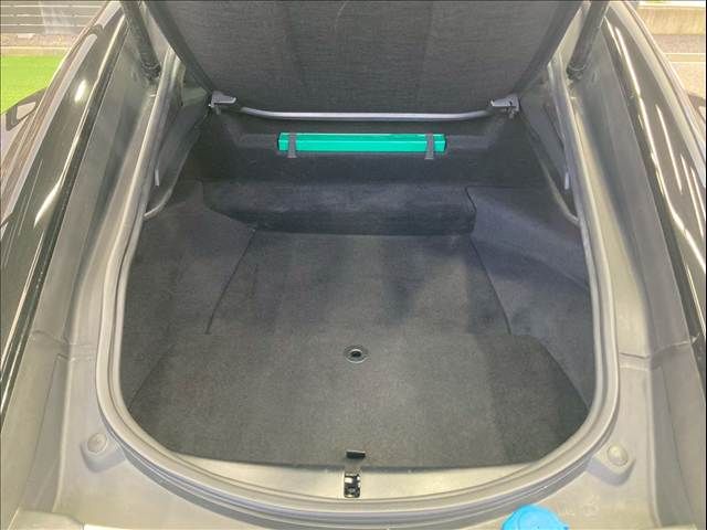 JAGUAR F TYPE COUPE 2020 Image 31