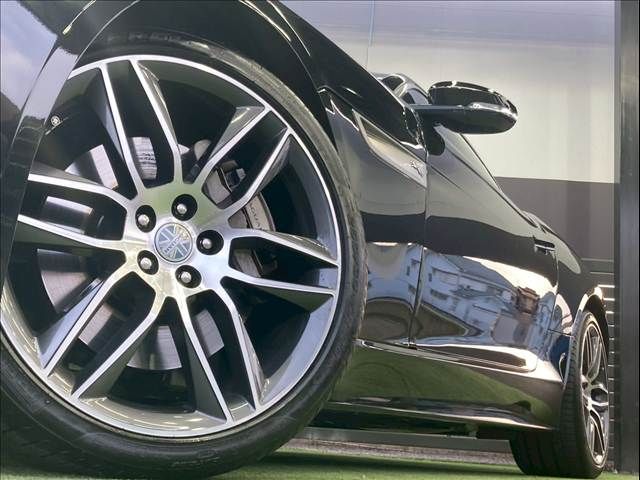 JAGUAR F TYPE COUPE 2020 Image 31