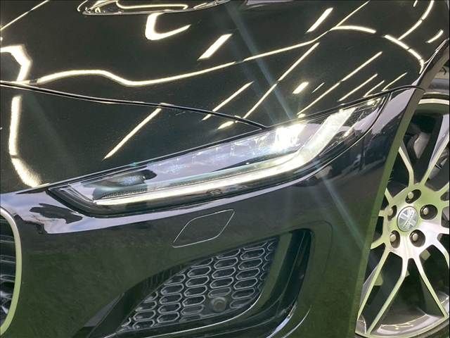 JAGUAR F TYPE COUPE 2020 Image 31