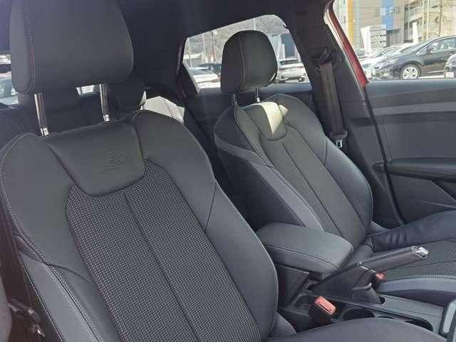 AUDI A1 SPORTBACK 2023 Image 31