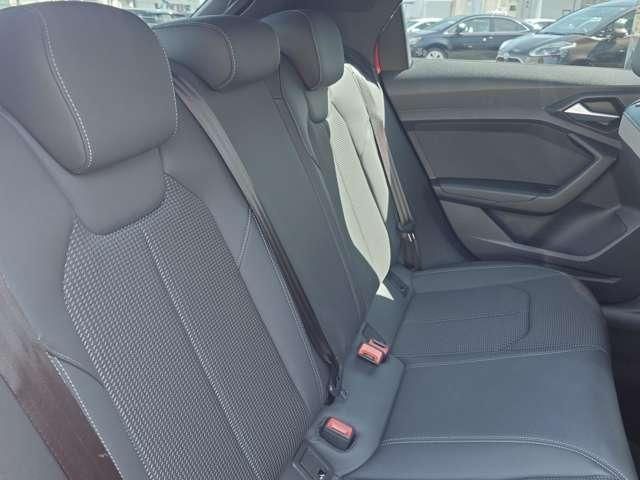 AUDI A1 SPORTBACK 2023 Image 31