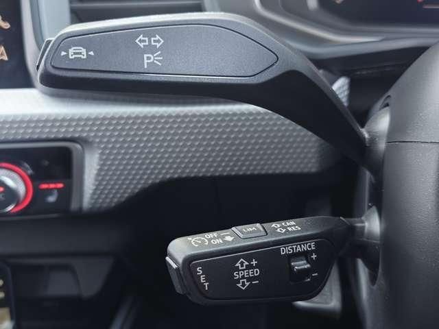 AUDI A1 SPORTBACK 2023 Image 31