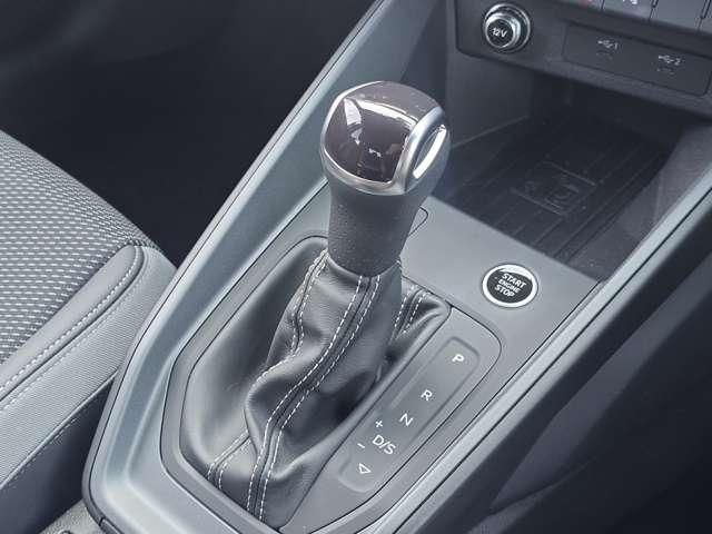 AUDI A1 SPORTBACK 2023 Image 31