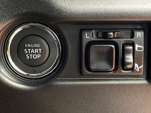 SUZUKI JIMNY 4WD 2026 Image 31