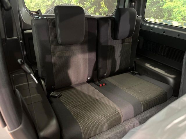 SUZUKI JIMNY 4WD 2026 Image 31