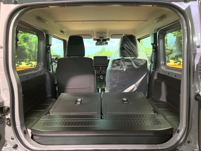SUZUKI JIMNY 4WD 2026 Image 31