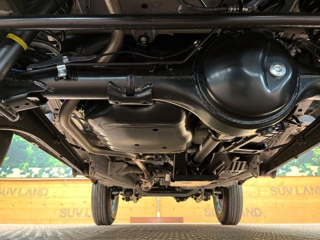 SUZUKI JIMNY 4WD 2026 Image 31