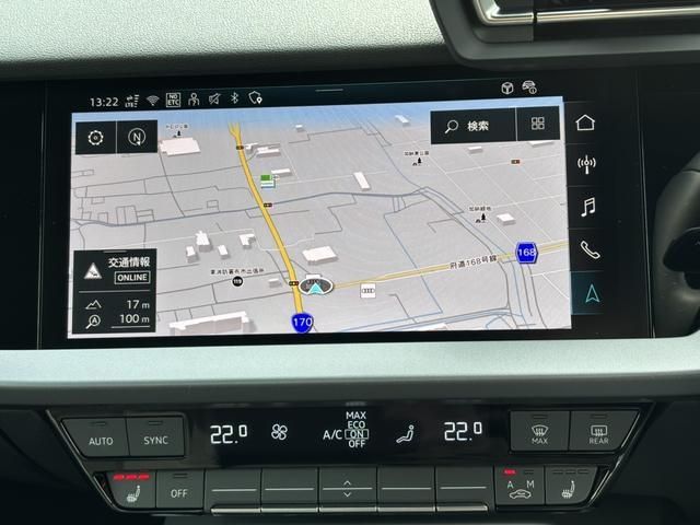 AUDI A3 SEDAN 2025 Image 31