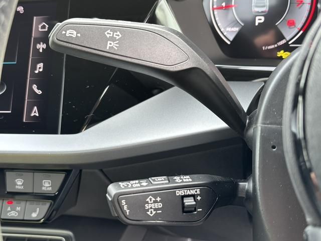 AUDI A3 SEDAN 2025 Image 31