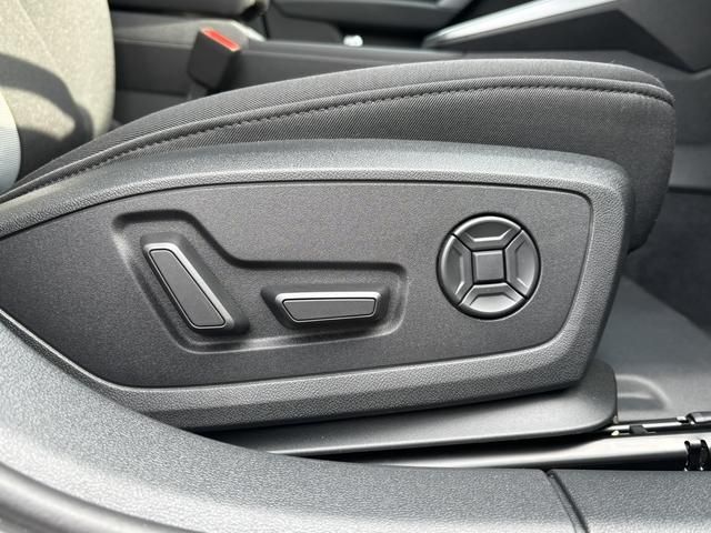 AUDI A3 SEDAN 2025 Image 31