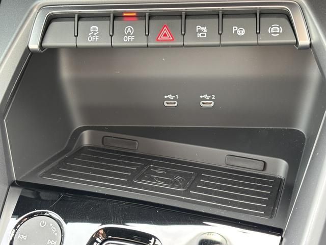 AUDI A3 SEDAN 2025 Image 31