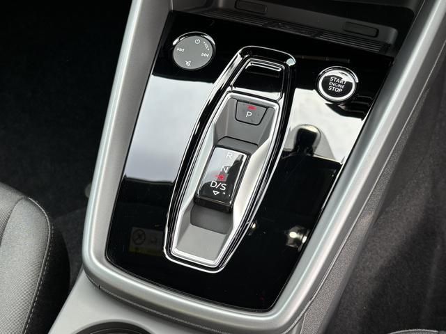 AUDI A3 SEDAN 2025 Image 31