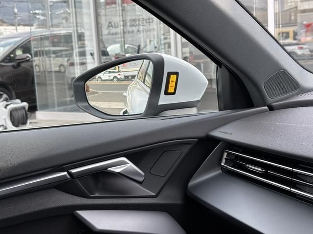 AUDI A3 SEDAN 2025 Image 31