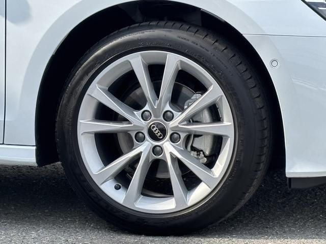 AUDI A3 SEDAN 2025 Image 31