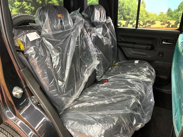 SUZUKI JIMNY NOMADE 2026 Image 31